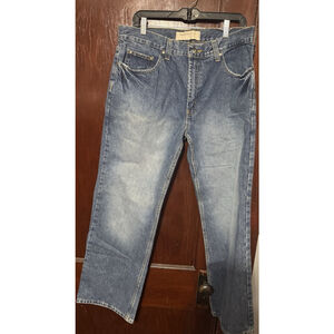 Perry Ellis Men's Jeans 36 X 30 new with tags